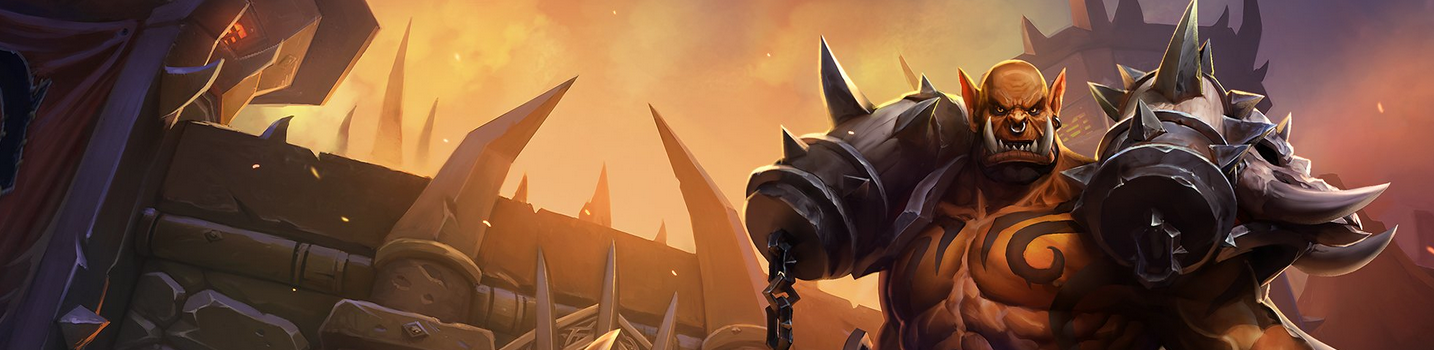 Garrosh Höllschrei
