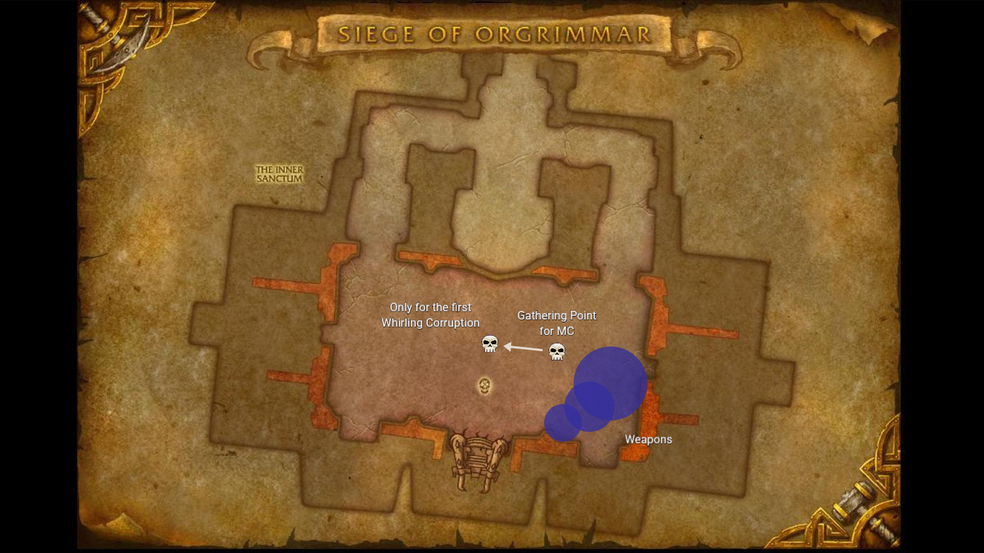 Positioning Phase 2