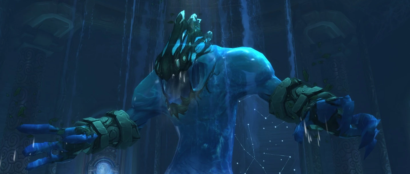 Immerseus