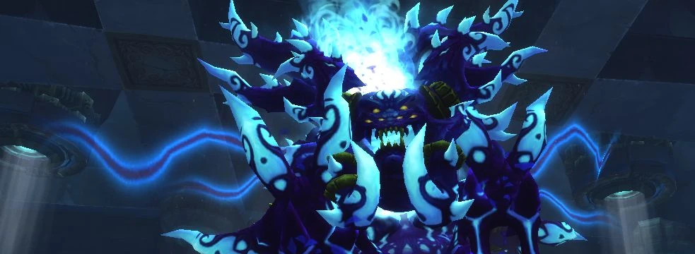 Sha des Stolzes