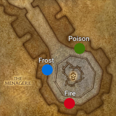 Prison Positions
