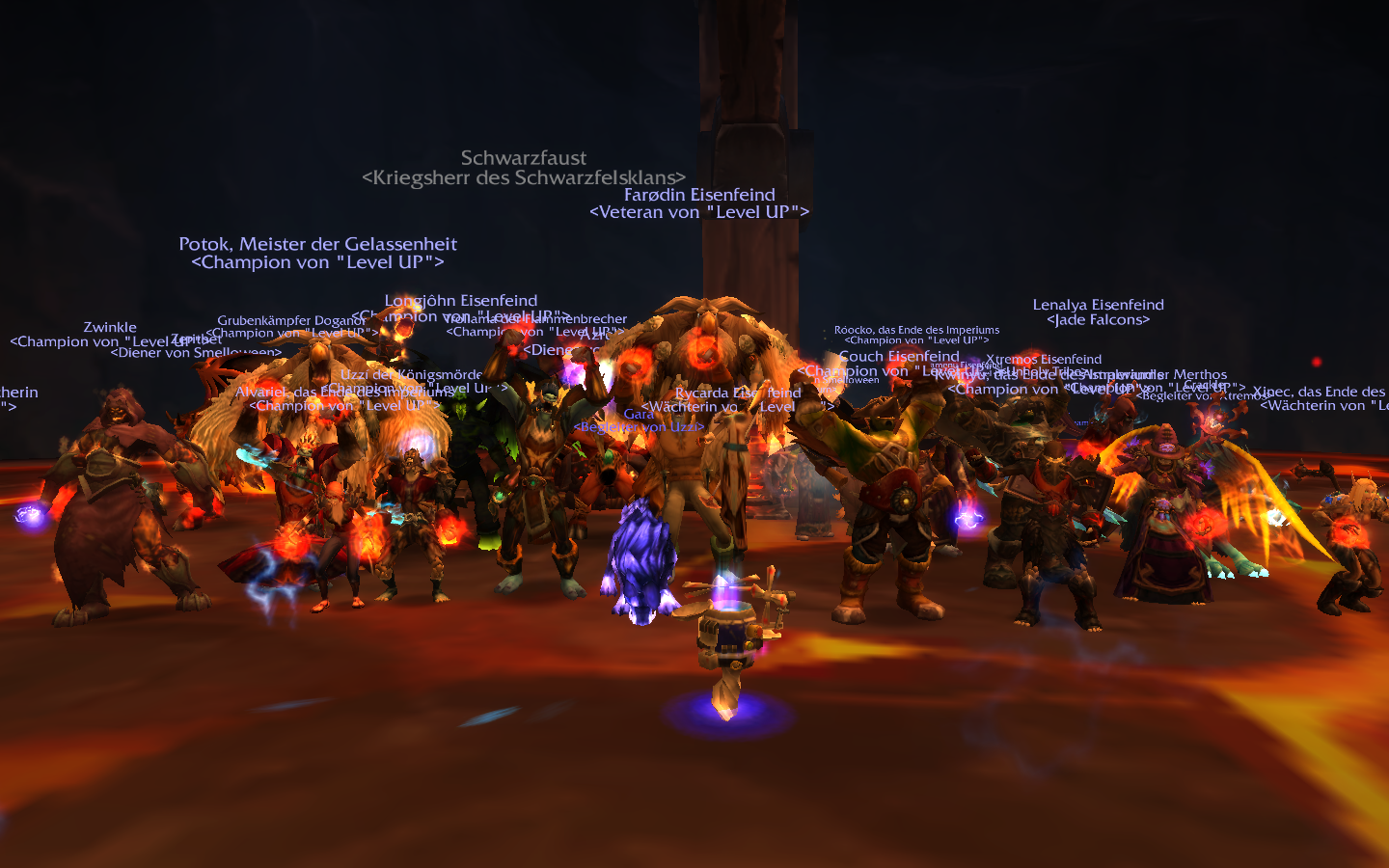 Blackhand-Killshot