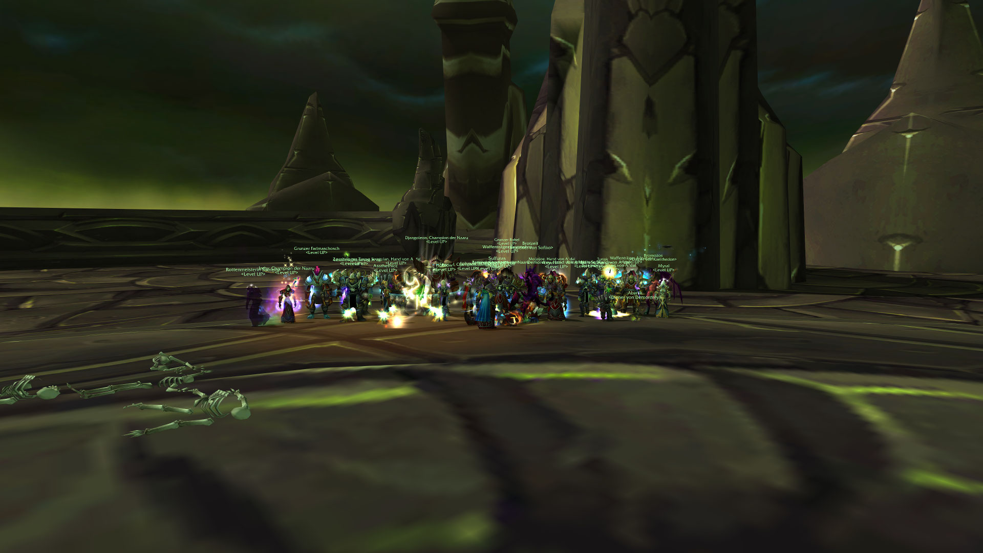 Illidan-Killshot
