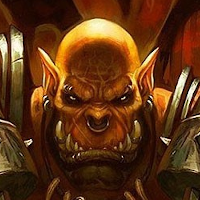 Garrosh