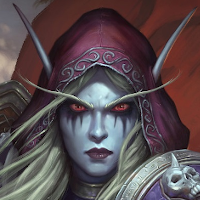 Sylvanas
