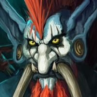 Vol'jin